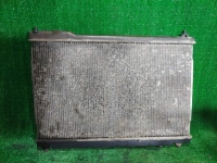 Радиатор охлаждения двигателя, INFINITI, FX45, S50, VK45DE, 2007
