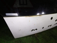 Дверь багажника, MITSUBISHI, MIRAGE, CJ1A, 4G13, 1995-2000