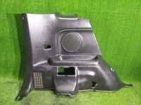 Обшивка багажника, HONDA, SM-X, RH1, B20B, 2001, L, низ