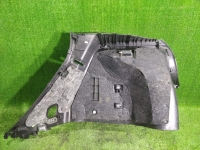 Обшивка багажника, HYUNDAI, SOLARIS, RB, G4FC, 2011, L, низ