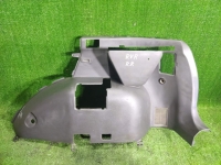 Обшивка багажника, MITSUBISHI, RVR SRXM SPORTS-GEAR, N23W, 4G63, 1994, R, низ, MB642601