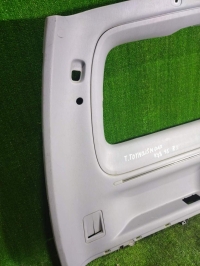 Обшивка багажника, TOYOTA, TOWN ACE NOAH, CR40, 3S-FE, 1998, L, Верх, 62560-28030