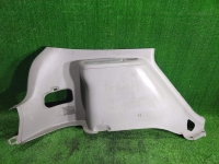Обшивка багажника, TOYOTA, COROLLA SPASIO, AE111, 4A-FE, 1998, L, низ