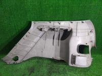 Обшивка багажника, TOYOTA, COROLLA SPASIO, AE111, 4A-FE, 1998, L, низ