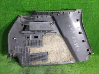 Обшивка багажника, FORD, C-MAX, C214, 2006, R, низ, 3M51-R31148