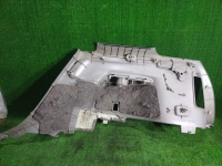 Обшивка багажника, TOYOTA, KLUGER, ACU25, 2AZ-FE, 2002, L, Низ, 64740-48040