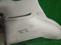 Обшивка багажника, KIA, SORENTO, BL, D4CB, 2002, L