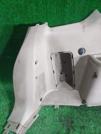 Обшивка багажника, KIA, SORENTO, BL, D4CB, 2002, L