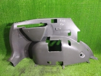 Обшивка багажника, MITSUBISHI, RVR SRXM SPORTS-GEAR, N23W, 4G63, 1994, L, низ, MB642610