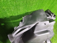 Обшивка багажника, SKODA, YETI, 0F0F, CBZB TSI, 2012, L, Низ, 5L6867427