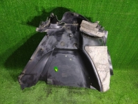 Обшивка багажника, SKODA, YETI, 0F0F, CBZB TSI, 2012, L, Низ, 5L6867427