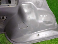 Обшивка багажника, TOYOTA, RAV 4, ACA20, 1AZ-FSE, 2000, L, Низ, 64740-42020