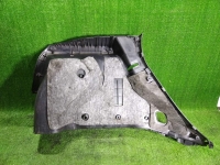 Обшивка багажника, HYUNDAI, SOLARIS, RB, G4FC, 2011, R, низ