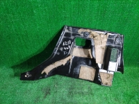 Обшивка багажника, NISSAN, CUBE, ANZ10, CGA3DE, 1998, L, низ, 84951-2U600