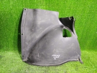 Обшивка багажника, CHEVROLET, LANOS, T100, A15SMS, 2006, L, 96303038