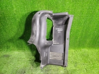 Обшивка багажника, CHEVROLET, LANOS, T100, A15SMS, 2006, L