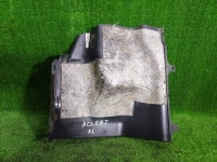 Обшивка багажника, HYUNDAI, ACCENT II, LC, G4EC, 2005, L, 85730-25000