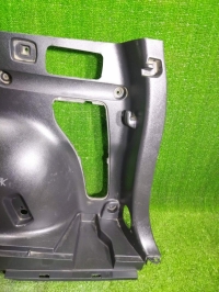 Обшивка багажника, TOYOTA, RAV 4, ACA30, 1AZ-FE, 2011, R, Низ, 64730-42070
