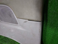 Обшивка багажника, NISSAN, SERENA, VC24, YD25DDTi, 2000, L, Низ