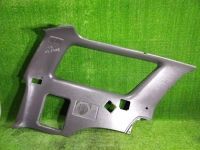 Обшивка багажника, TOYOTA, HILUX SURF, LN130, 2L-TE, 1995, L, 64715-35010