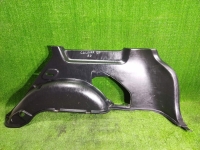 Обшивка багажника, TOYOTA, CALDINA, ET196, 5E-FE, 1993, R, низ, 64731-21010