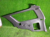 Обшивка багажника, TOYOTA, HILUX SURF, LN130, 2L-TE, 1995, R, 64714-89101