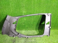 Обшивка багажника, TOYOTA, LAND CRUISER PRADO, GRJ120, 1GR-FE, 2008, R, верх, 62470-60250