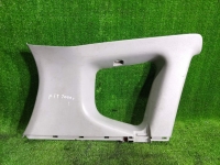 Обшивка багажника, HONDA, FIT, GD1, L13A, 2001, L, верх, 84130-SAA-003