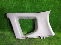 Обшивка багажника, HONDA, FIT, GD1, L13A, 2001, R, Верх, 84130-SAA-003