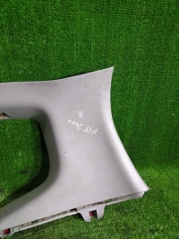 Обшивка багажника, HONDA, FIT, GD1, L13A, 2001, R, Верх, 84130-SAA-003