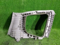 Обшивка багажника, HONDA, FIT, GD1, L13A, 2001, R, Верх, 84130-SAA-003