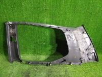 Обшивка багажника, TOYOTA, LAND CRUISER PRADO, GRJ120, 1GR-FE, 2008, L, Верх, 62472-60240