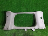 Обшивка багажника, NISSAN, PATHFINDER, R51, VQ40DE, R, L, 84941-EB300