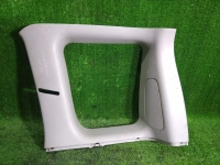 Обшивка багажника, TOYOTA, FUNCARGO, NCP25, 1NZ-FE, 2001, R, верх, 62470-52010