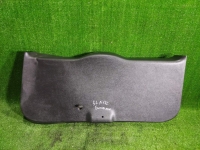 Обшивка двери багажника, SKODA, YETI, 0F0F, CBZB TSI, 2012, 5L6867975