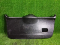 Обшивка двери багажника, FORD, FUSION, CBK, FXJB, 2005, 2N11-N40706