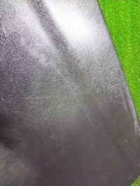 Обшивка двери багажника, FORD, FUSION, CBK, FXJB, 2005, 2N11-N40706