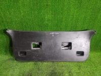 Обшивка двери багажника, TOYOTA, COROLLA RUNX, ZZE122, 1ZZ-FE, 2003, R