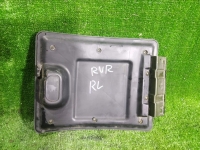 Крышка кармана обшивки багажника, MITSUBISHI, RVR SRXM SPORTS-GEAR, N23W, 4G63, 1994