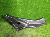 Накладка на арку колеса, HYUNDAI, SOLARIS, RB, G4FC, 2011, R, L, 85895-1R000