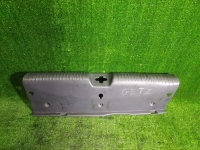Обшивка задней панели, HYUNDAI, GETZ, TB, G4EA, 2003, 85770-1C000