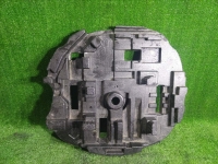 Ящик для инструментов, BMW, 5-SERIES, E60, M54B25, 2005, 65.12-6916988