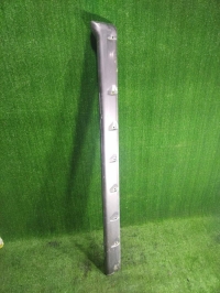 Накладка на порог наружняя, MITSUBISHI, PAJERO, V43W, 6G72, 1996, F, L, MB646978