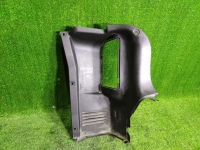 Обшивка багажника, CHEVROLET, LANOS, T100, A15SMS, 2006, R
