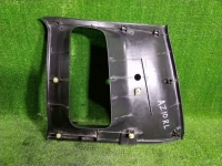 Обшивка багажника, NISSAN, CUBE, ANZ10, CGA3DE, 1998, L, верх, 76935-2U000