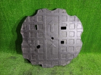 Пол багажника, BMW, 5-SERIES, E60, M54B25, 2005, R, 85.12-6916989