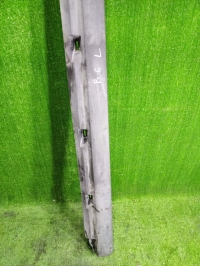 Накладка на порог наружняя, VOLKSWAGEN, PASSAT B6, 3C2, CDA BZB, 2008, L, 3C0853855