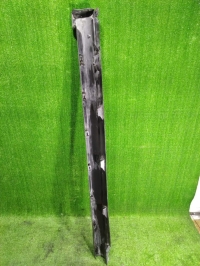 Накладка на порог наружняя, VOLKSWAGEN, PASSAT B6, 3C2, CDA BZB, 2008, L, 3C0853855