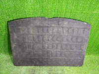 Пол багажника, NISSAN, WINGROAD, WFY11, QG15DE, 2000