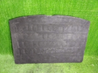Пол багажника, NISSAN, WINGROAD, WFY11, QG15DE, 2000
